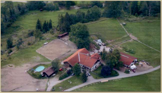 Reiterhof Nadine Mayr